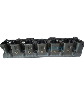 Culata Para Tractor John Deere