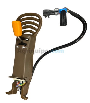 Mando Del Inversor Para Tractor John Deere