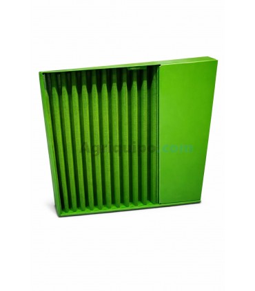 Panel Lateral Para Tractor John Deere