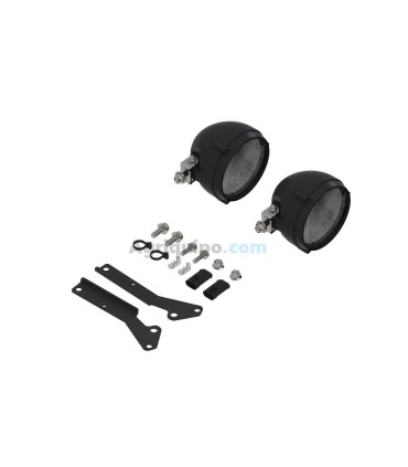 Kit De Luces Para Tractor John Deere