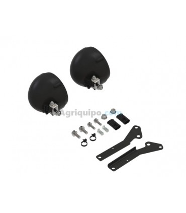 Kit De Luces Para Tractor John Deere