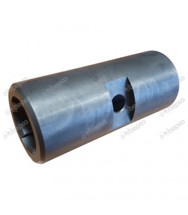 Manguito L 112 MM - 1''3/8 - Z6