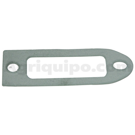 Junta colector de escape | Deutz
