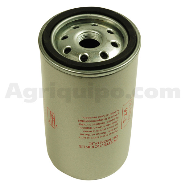 Filtro de aceite | Massey Ferguson