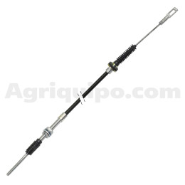 Cable embrague | Deutz