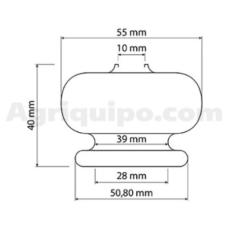 Guardapolvo | Landini 2