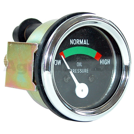 Indicator de presion de aceite | Massey Ferguson