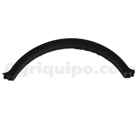 Retén delantero de media luna | Fiat