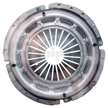 Embrague simple - rueda profonda | Hurlimann