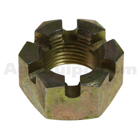 Tuerca almenada | John Deere