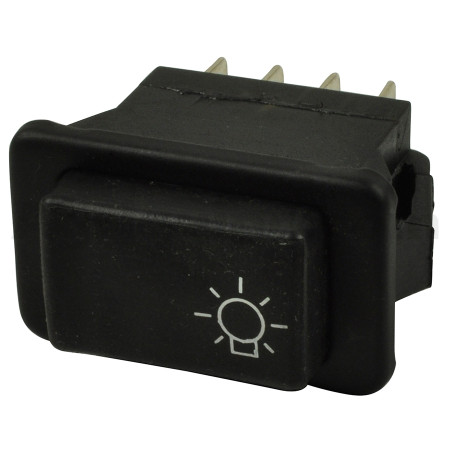 Interruptor basculante | Fiat