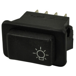 Interruptor basculante | Fiat