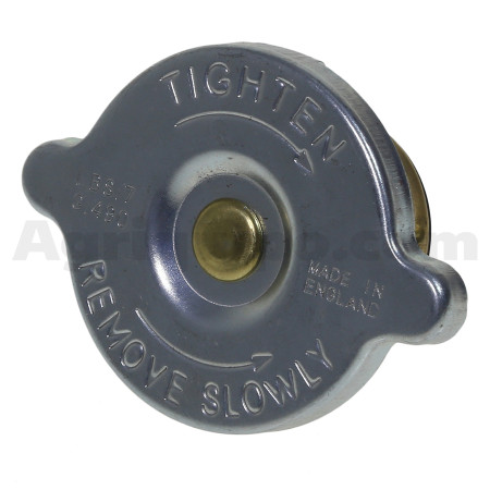 Tapón radiador | Fiat