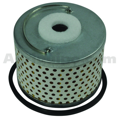 Cartucho filtro combustible | Claas