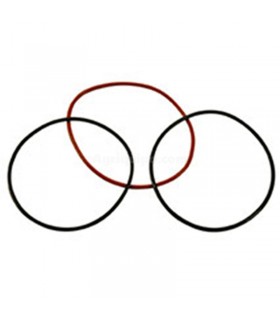 Juntas De Camisas Ø 102 mm Para Tractor John Deere