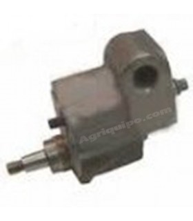 Bomba De Aceite Motor Para Tractor John Deere