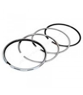 Juego de segmentos Para Tractor Perkins AD3.152 - AD4.203