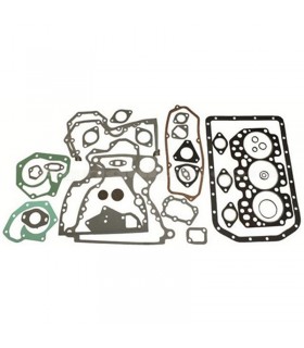 Juego De Juntas Completo Ø 119 MM Para Tractor John Deere