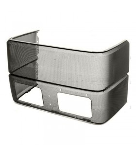 Rejilla Delantera Para Tractor New Holland