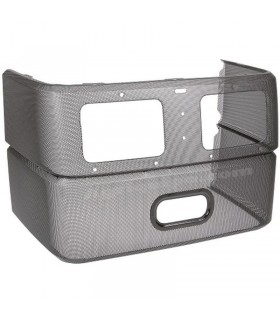 Rejilla Frontal Para Tractor New Holland