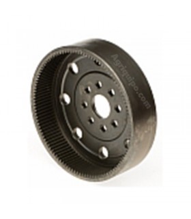 Corona Del Reductor Delantero Para Tractor Case-Ih