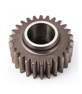 Piñón Caja Cambio Para Tractor New Holland, Ford