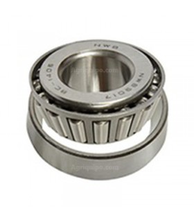 Rodamiento Pivote De Giro Para Tractor John Deere