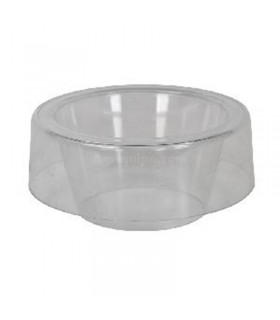 Tazón Del Prefiltro De Aire Para Tractor