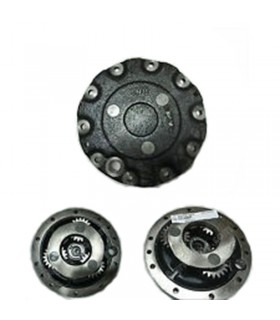 Portaplanetarios Reductor Delantero Para Tractor