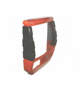 Calandra Del Radiador Para Tractor Fiat