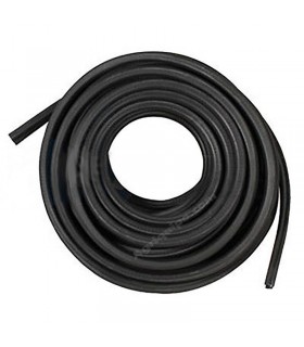 Goma De Cristal (Por Metros) Para Tractor John Deere