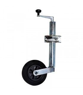 Pie De Apoyo Móvil 48 mm Con Abrazadera