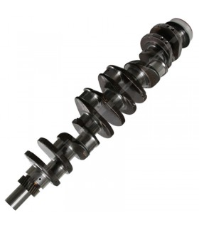 Cigüeñal Motor Para Tractor Ford, Fiat