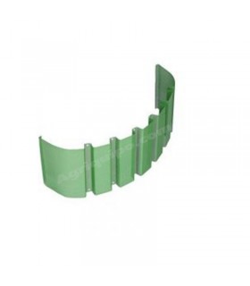 Rejilla Soporte Frontal Superior Para Tractor John Deere