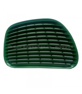 Rejilla Lateral De Ventilación Izquierda Para Tractor John Deere