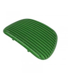 Rejilla Lateral De Ventilación Izquierda Para Tractor John Deere