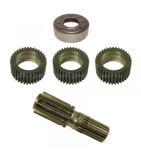 Kit Reductor Delantero APL 735 Para Tractor