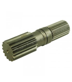 Semi-Eje Exterior Planetarios Z16/22 Para Tractor