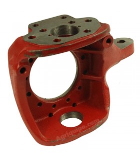 Mangueta Izquierda Para Tractor