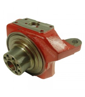 Mangueta Izquierda Para Tractor John Deere APL 345/350