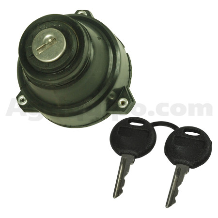 Interruptor de encendido | John Deere
