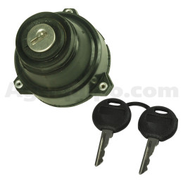 Interruptor de encendido | John Deere
