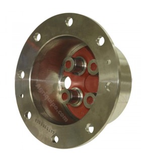 Portaplanetarios Reductor Delantero Para Tractor John Deere, Fendt