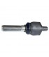 Rótula Axial M28 x 1.5 Derecha. - M24 x 1.5 Derecha Para Tractor