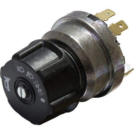 Interruptor de luz | Fiat
