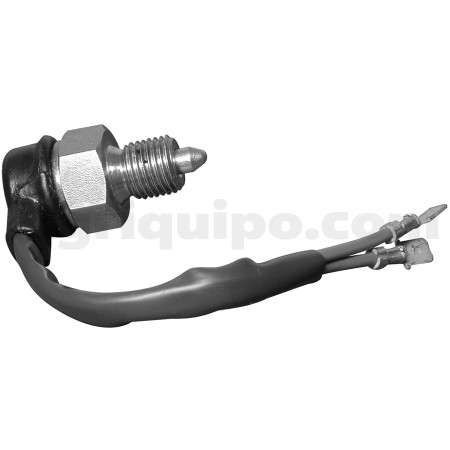 Interruptor de seguridad | Fiat