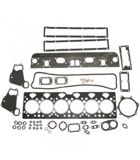 Juego De Juntas Superior Para Tractor Massey Ferguson, Landini