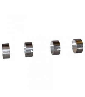 Juego De Cojinetes De Biela Estándar 4 Cilindros Para Tractor