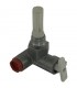 Grifo De Combustible Para Tractor Massey Ferguson