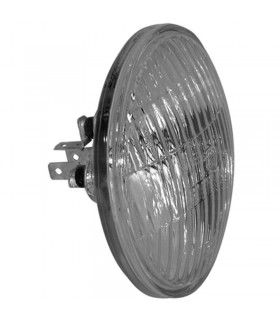 Faro Óptico Ø 111 Mm Para Tractor Case-Ih